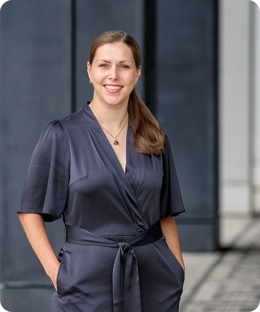 Jana Průchová - profesionální foto